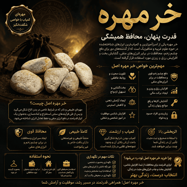 خرمهره