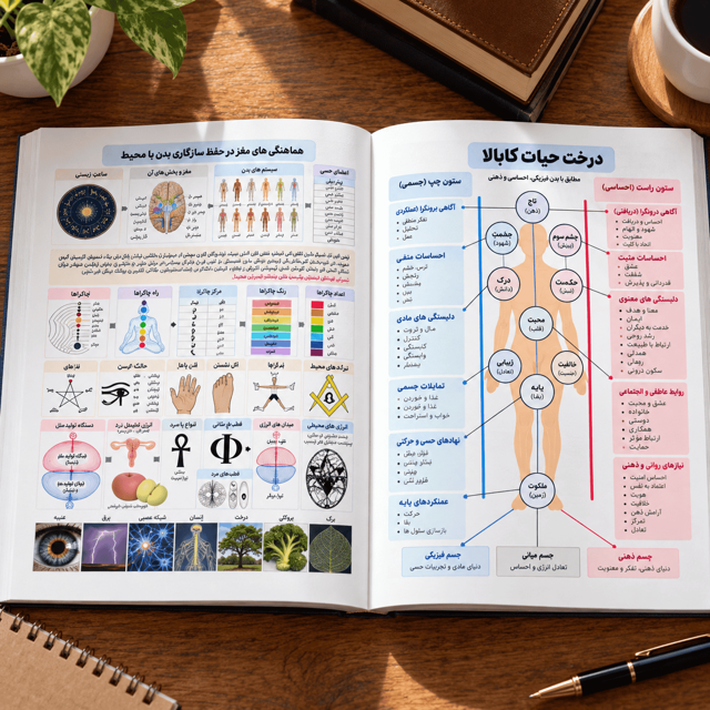 کد آفرینش 2