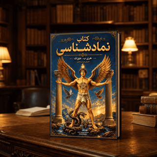 کتاب نمادشناسی