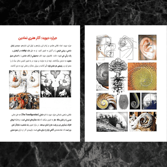 کتاب «خرد الهی» جلد دوم کتاب «حکمت» 1