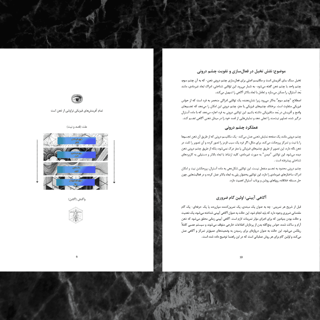 کتاب «راهنمای عملی فعال کردن چشم سوم» 3
